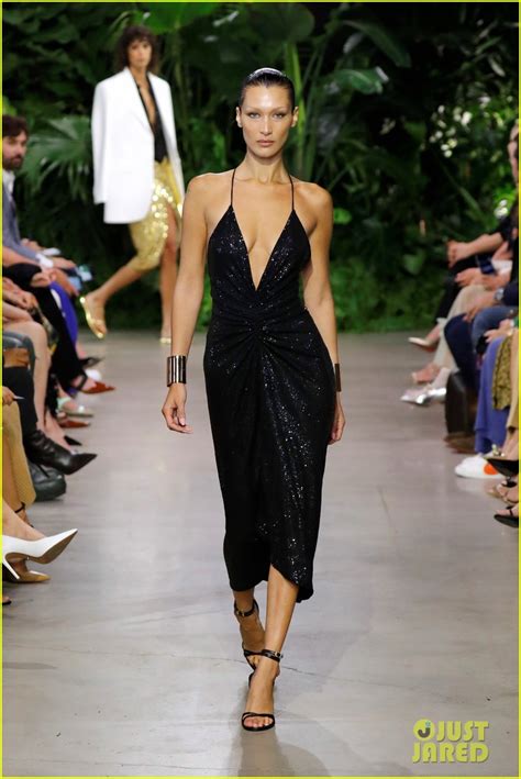 michael kors show nyfw|Mehr.